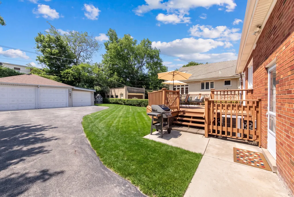 106 Berry Parkway Park Ridge IL 60068