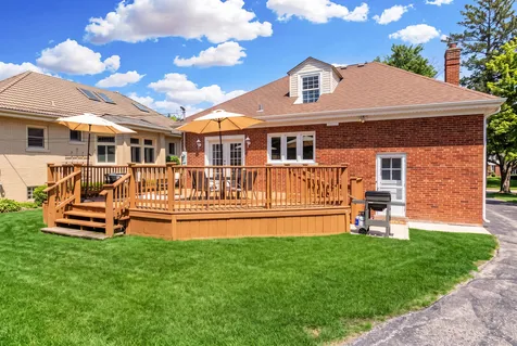 106 Berry Parkway Park Ridge IL 60068