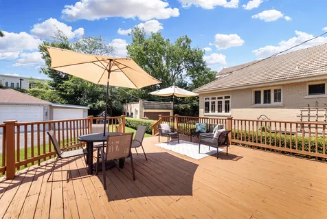106 Berry Parkway Park Ridge IL 60068