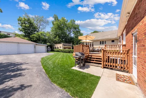 106 Berry Parkway Park Ridge IL 60068