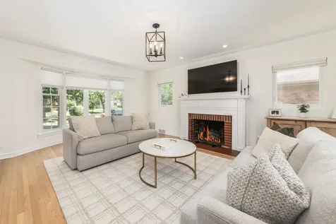 106 Berry Parkway Park Ridge IL 60068