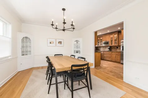 106 Berry Parkway Park Ridge IL 60068