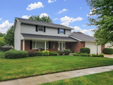 325 Twilight Drive Morris IL 60450