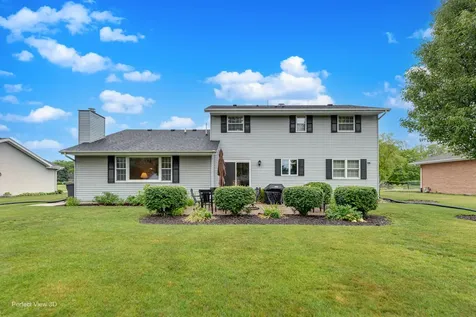 325 Twilight Drive Morris IL 60450
