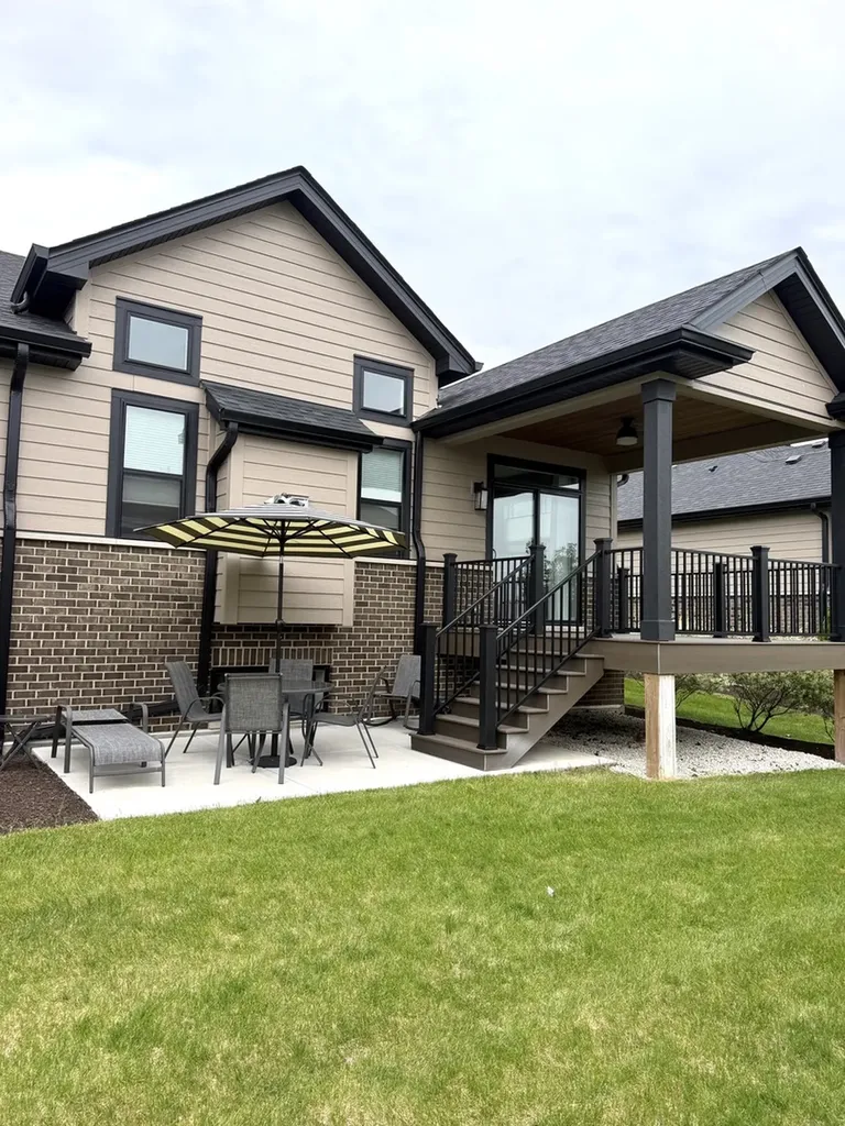 1328 Lacoma Court Lockport IL 60441