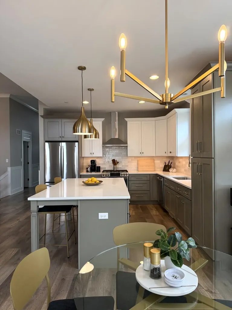 1328 Lacoma Court Lockport IL 60441