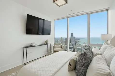 363 East Wacker Drive Chicago IL 60601