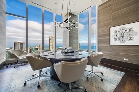363 East Wacker Drive Chicago IL 60601