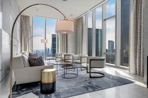 363 East Wacker Drive Chicago IL 60601