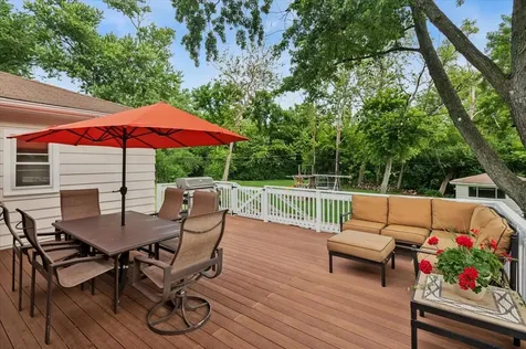 1308 West 53rd Place La Grange Highlands IL 60525