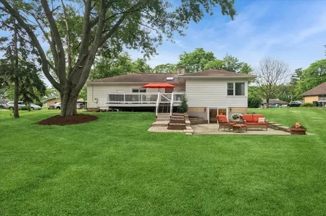 1308 West 53rd Place La Grange Highlands IL 60525