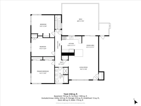 1308 West 53rd Place La Grange Highlands IL 60525