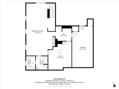 1308 West 53rd Place La Grange Highlands IL 60525