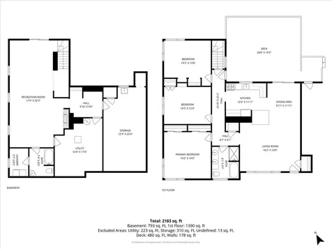 1308 West 53rd Place La Grange Highlands IL 60525
