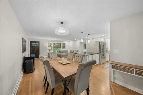 1308 West 53rd Place La Grange Highlands IL 60525
