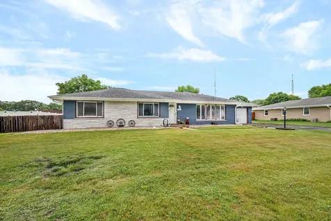 180 West Southmor Road Morris IL 60450