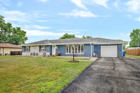 180 West Southmor Road Morris IL 60450