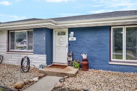 180 West Southmor Road Morris IL 60450