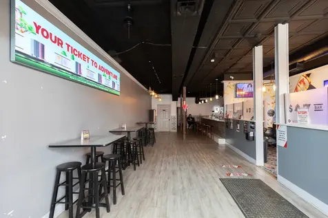 5000 Roosevelt Rd Road Cicero IL 60804