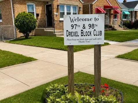 9801 South Drexel Avenue Chicago IL 60628