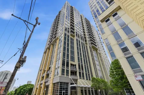 700 North Larrabee Street Chicago IL 60654