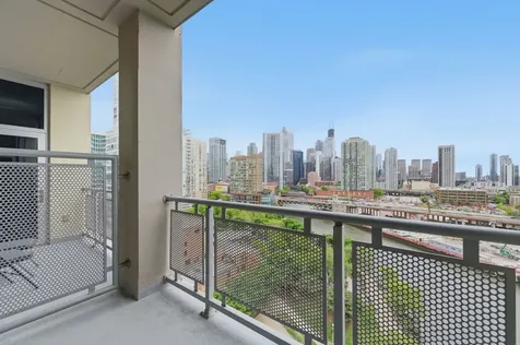 700 North Larrabee Street Chicago IL 60654