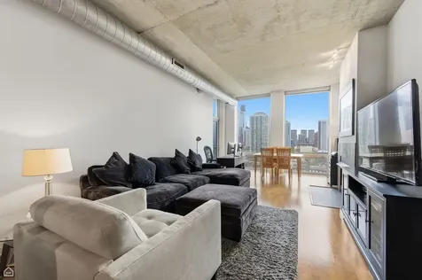 700 North Larrabee Street Chicago IL 60654