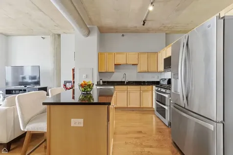 700 North Larrabee Street Chicago IL 60654