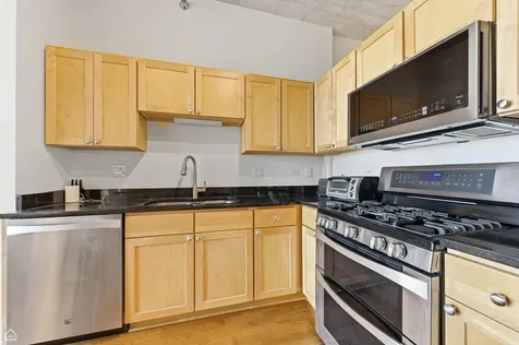 700 North Larrabee Street Chicago IL 60654