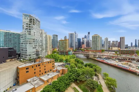 700 North Larrabee Street Chicago IL 60654