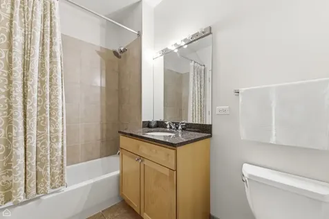 700 North Larrabee Street Chicago IL 60654