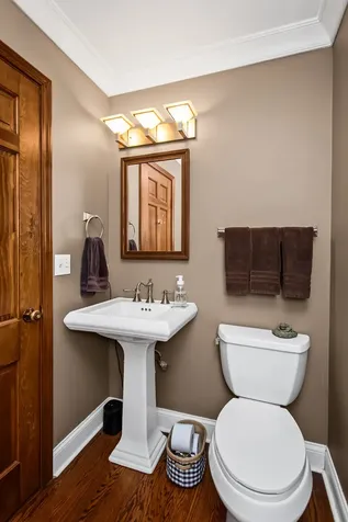4N159 Wild Rose Road St. Charles IL 60174