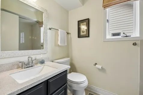 7912 South Garfield Avenue Burr Ridge IL 60527