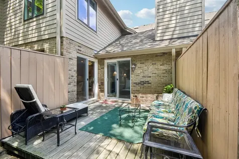 7912 South Garfield Avenue Burr Ridge IL 60527
