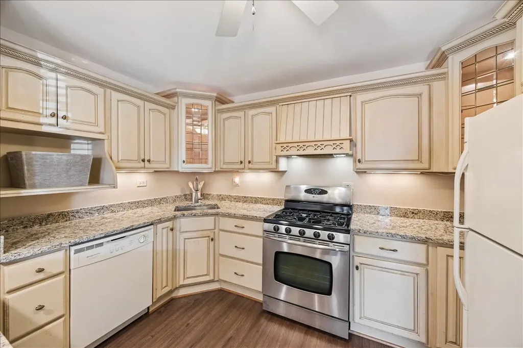 17346 Brook Crossing Court Orland Park IL 60467