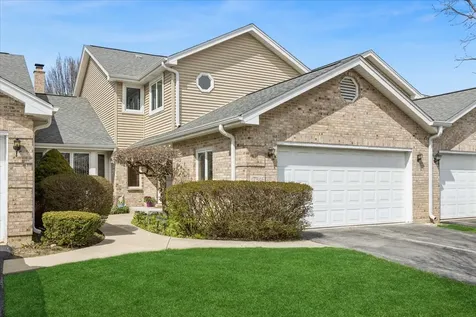17346 Brook Crossing Court Orland Park IL 60467