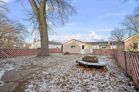 1916 31ST Street A Moline IL 61265