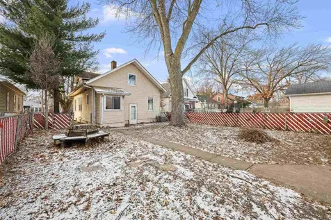 1916 31ST Street A Moline IL 61265