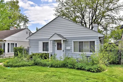 17029 Lorenz Avenue Lansing IL 60438