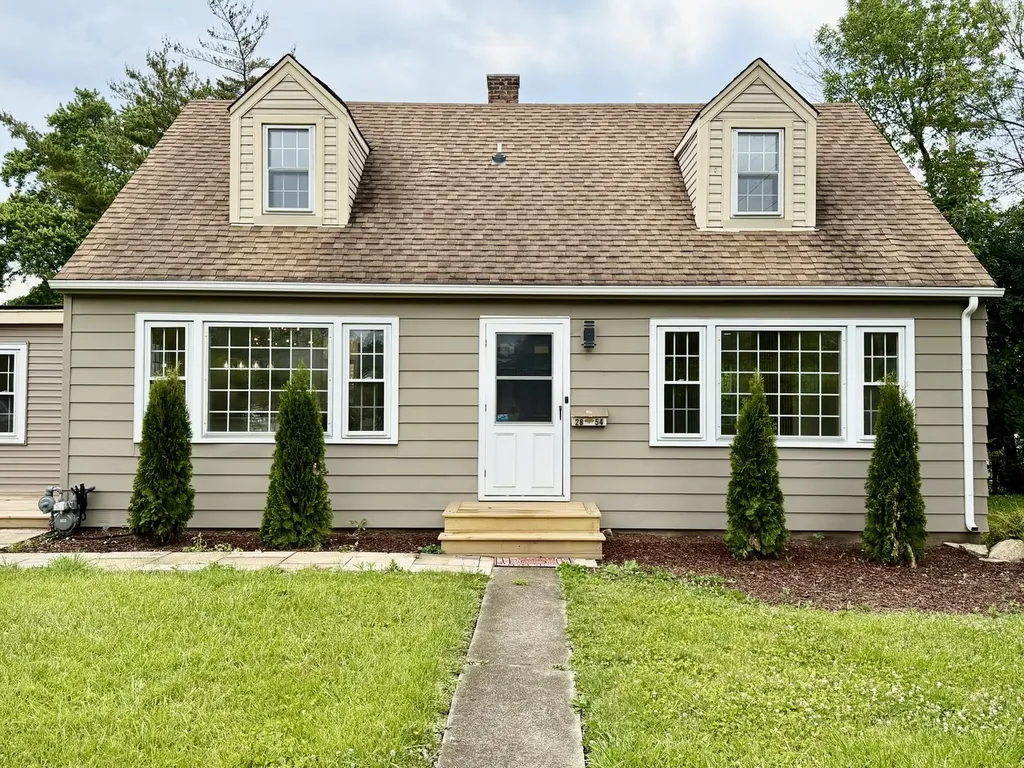2854 Pearl Avenue Melrose Park IL 60164