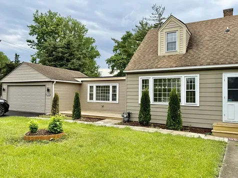 2854 Pearl Avenue Melrose Park IL 60164