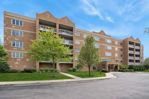 7450 North Waukegan Road Niles IL 60714