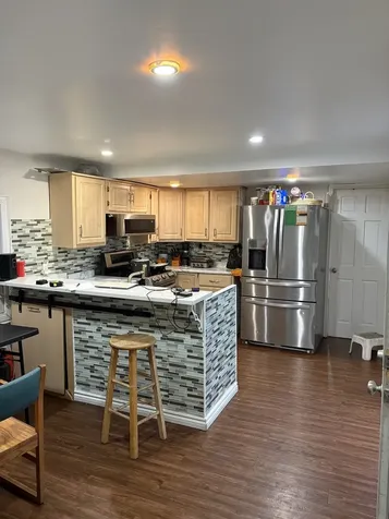 1425 North 43 Avenue Stone Park IL 60165
