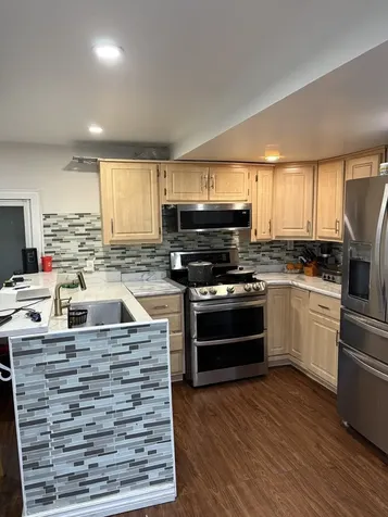 1425 North 43 Avenue Stone Park IL 60165
