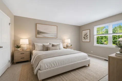111 Lindenwood Court Vernon Hills IL 60061