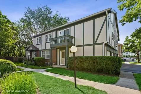 111 Lindenwood Court Vernon Hills IL 60061