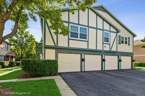 111 Lindenwood Court Vernon Hills IL 60061