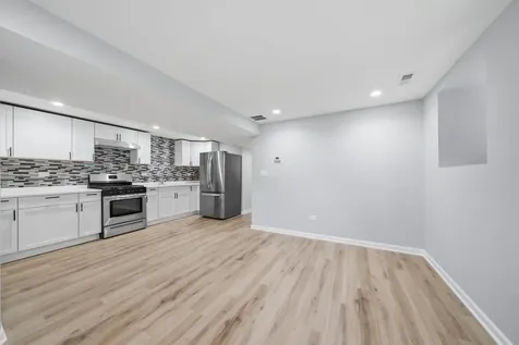 4532 West Maypole Avenue Chicago IL 60624