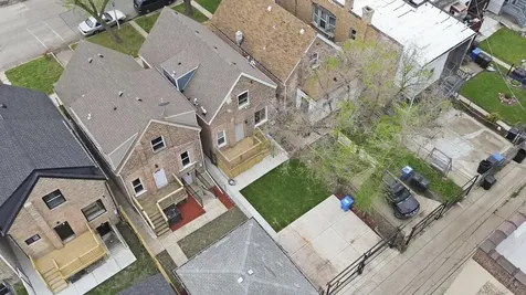 4532 West Maypole Avenue Chicago IL 60624
