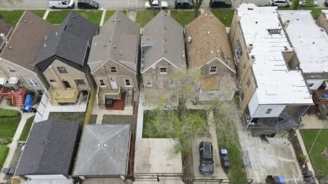 4532 West Maypole Avenue Chicago IL 60624
